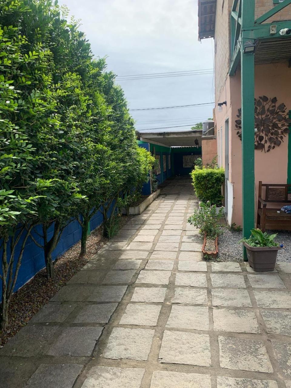 Vida De Hotel