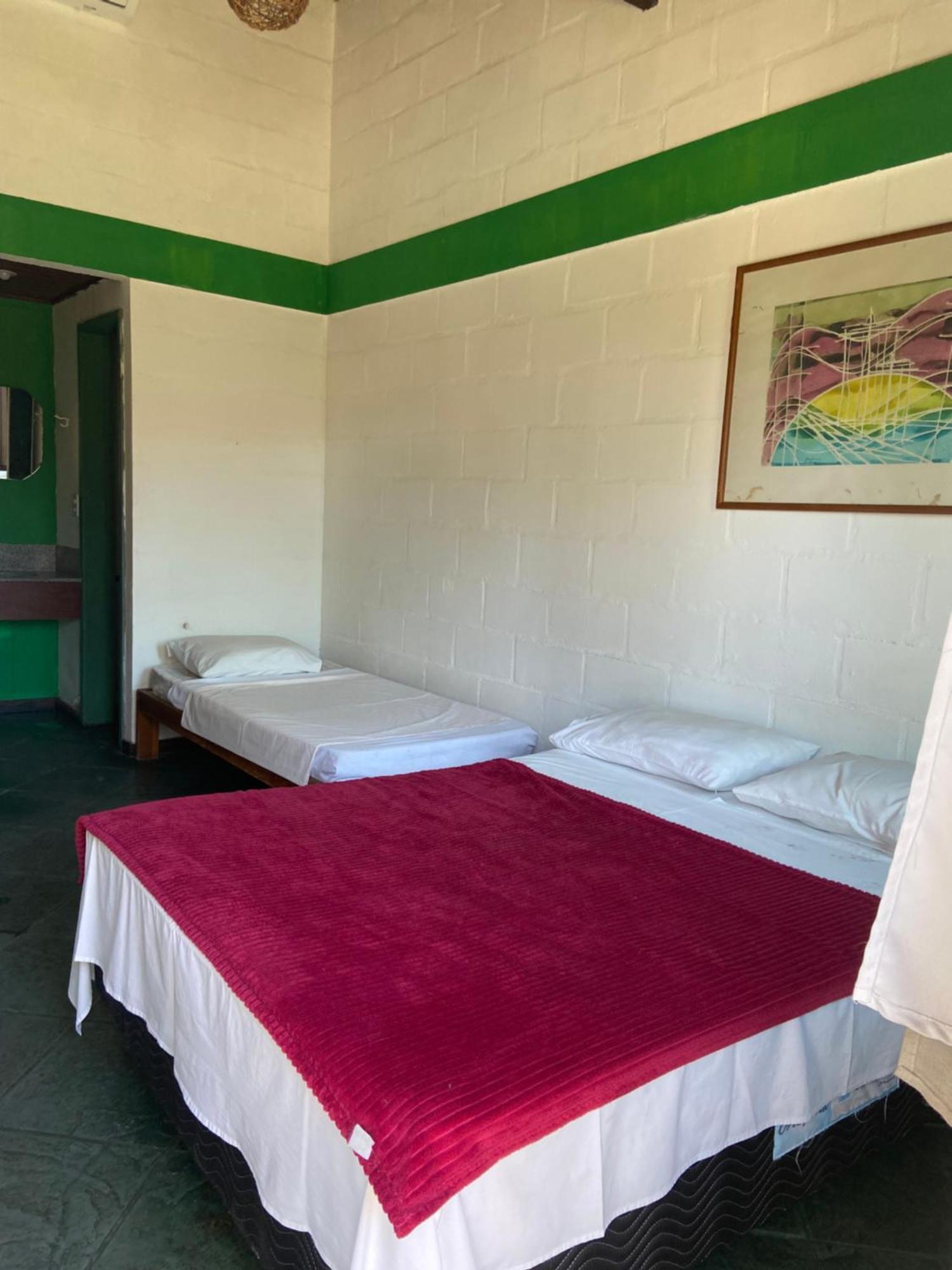 Vida De Hotel Búzios